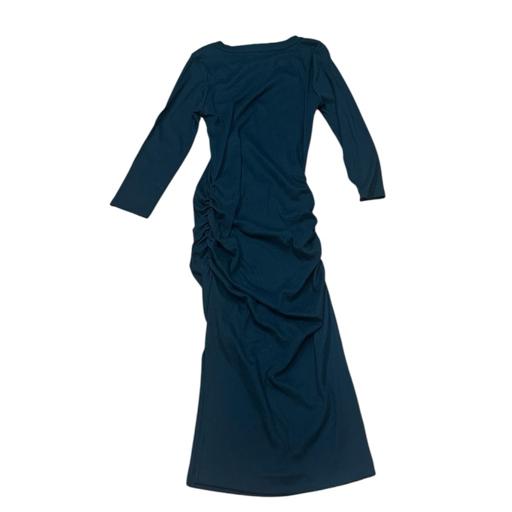 Michael Stars Ultra Ribbed Maxi Dress - Picture 8 of 16